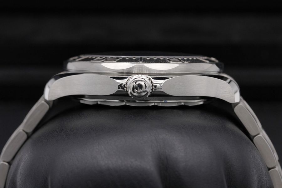 Omega Seamaster Diver 300m 522.30.42.20.03.001